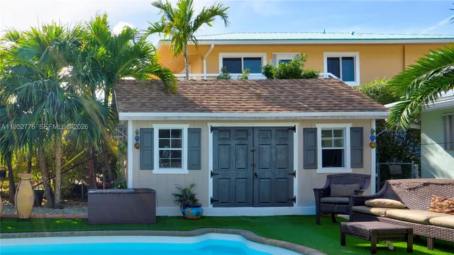 $8,500 | 150 Azalea Street, Unit 150, Tavernier, FL 33070