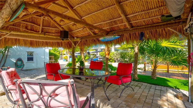 $8,500 | 150 Azalea Street, Unit 150, Tavernier, FL 33070