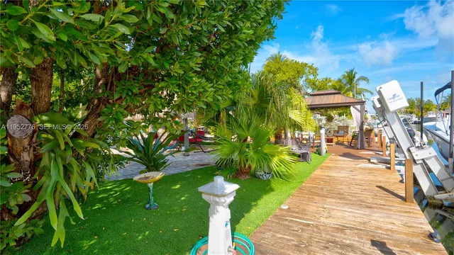 $8,500 | 150 Azalea Street, Unit 150, Tavernier, FL 33070