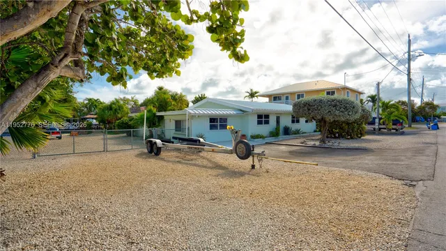 $8,500 | 150 Azalea Street, Unit 150, Tavernier, FL 33070