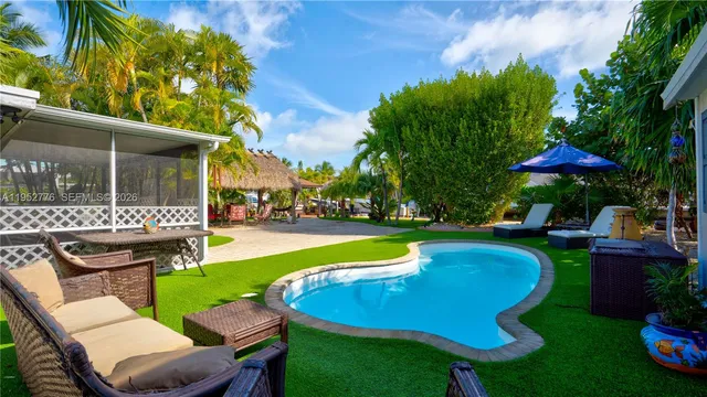 $8,500 | 150 Azalea Street, Unit 150, Tavernier, FL 33070