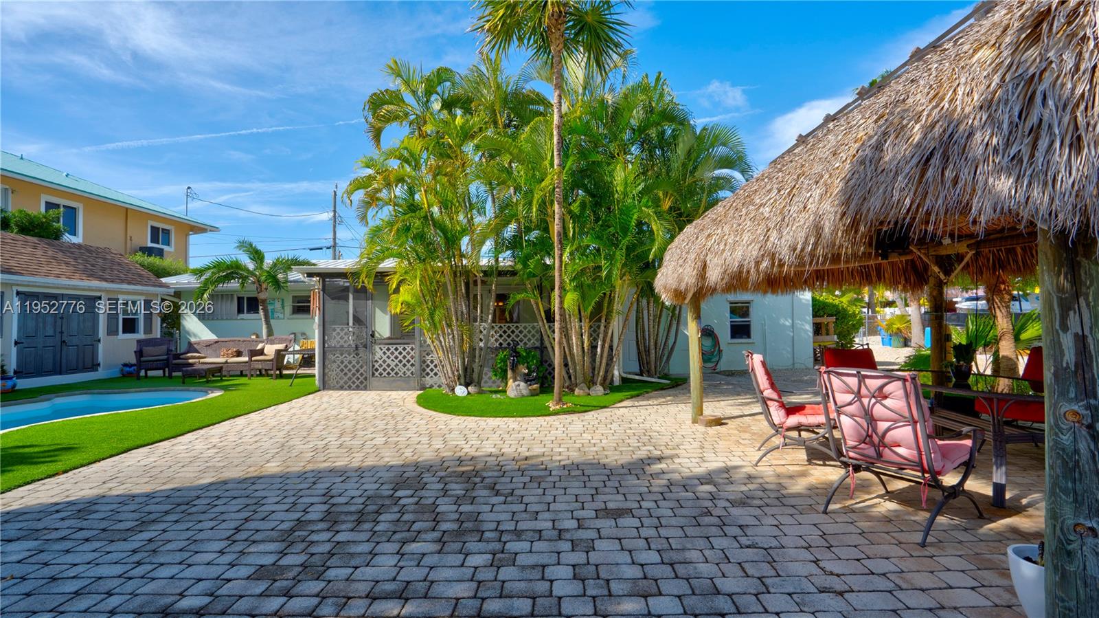 150 Azalea Street, Unit 150 Tavernier, FL 33070 - Photo 10 of 48