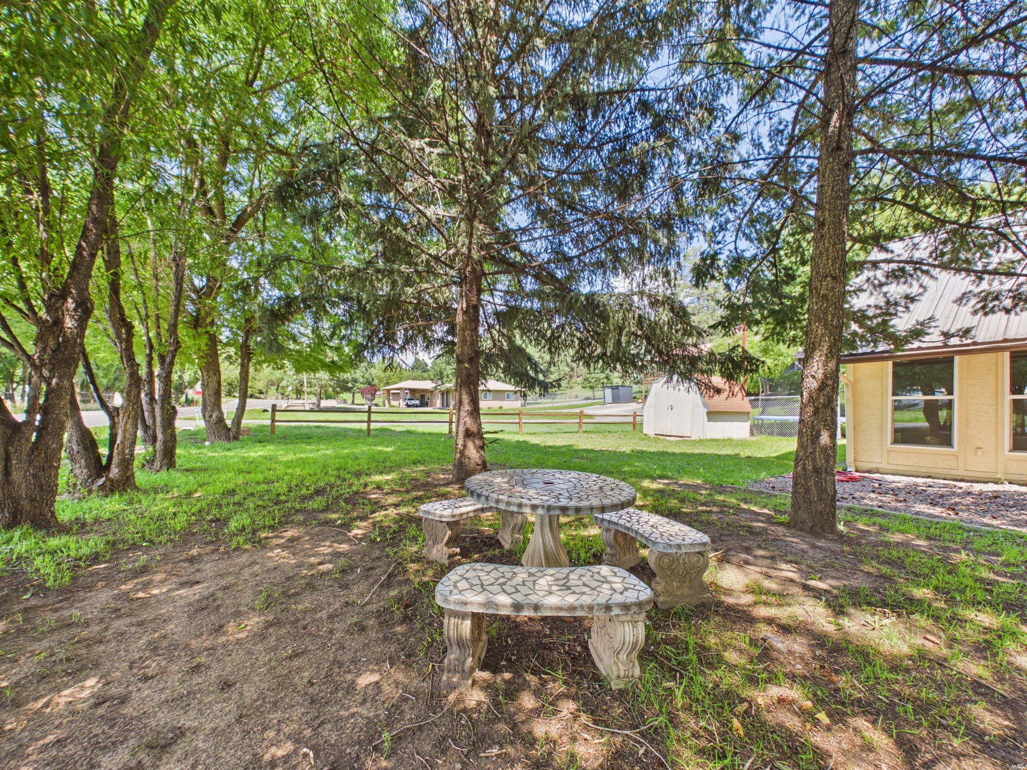 102 Jack Little Drive Ruidoso, NM 88345 - Photo 3 of 48 Gallery Image 3