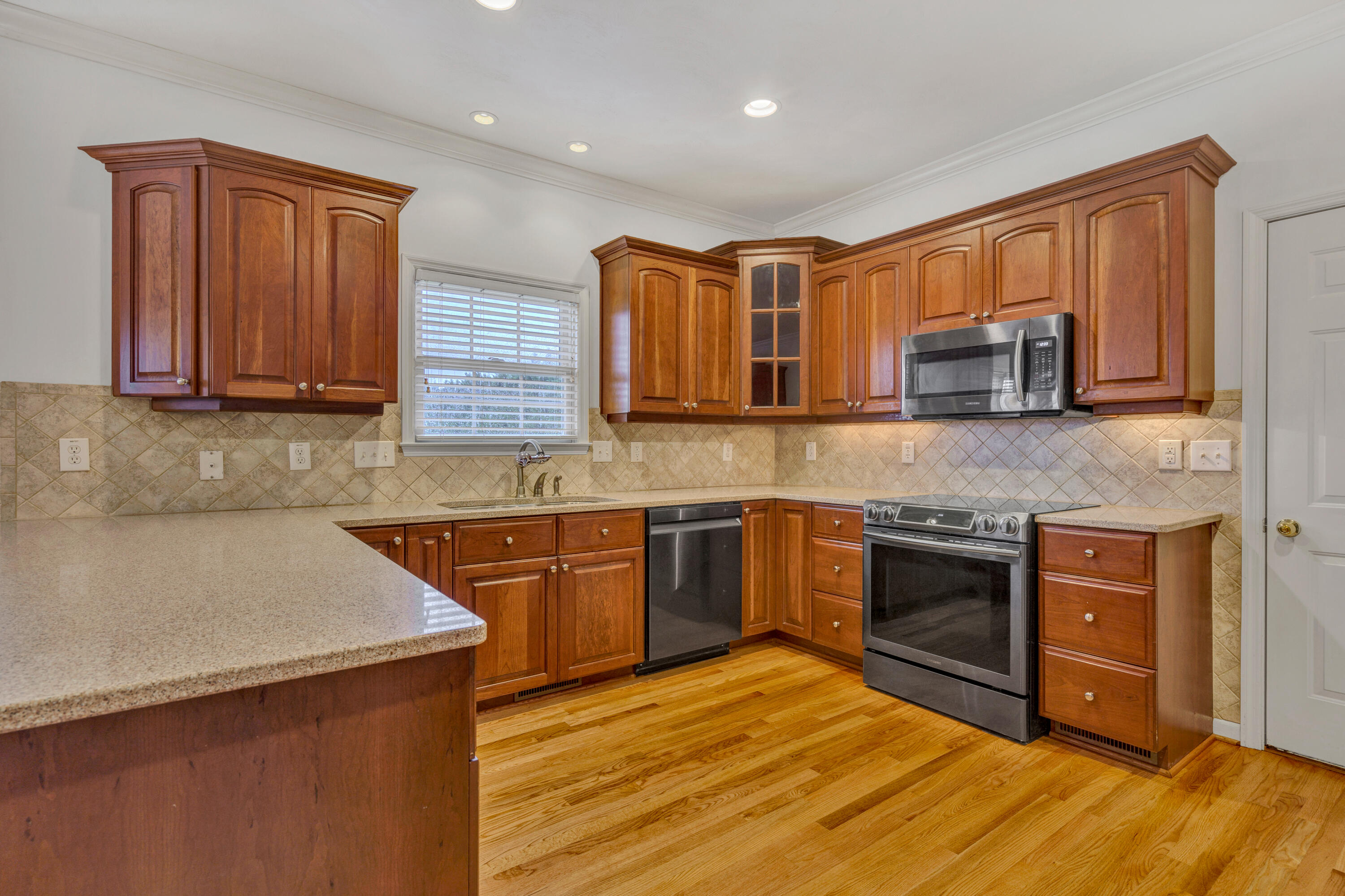 40 Old Farm Road Boones Mill, VA 24065 - Photo 11 of 41 10 Kitchen