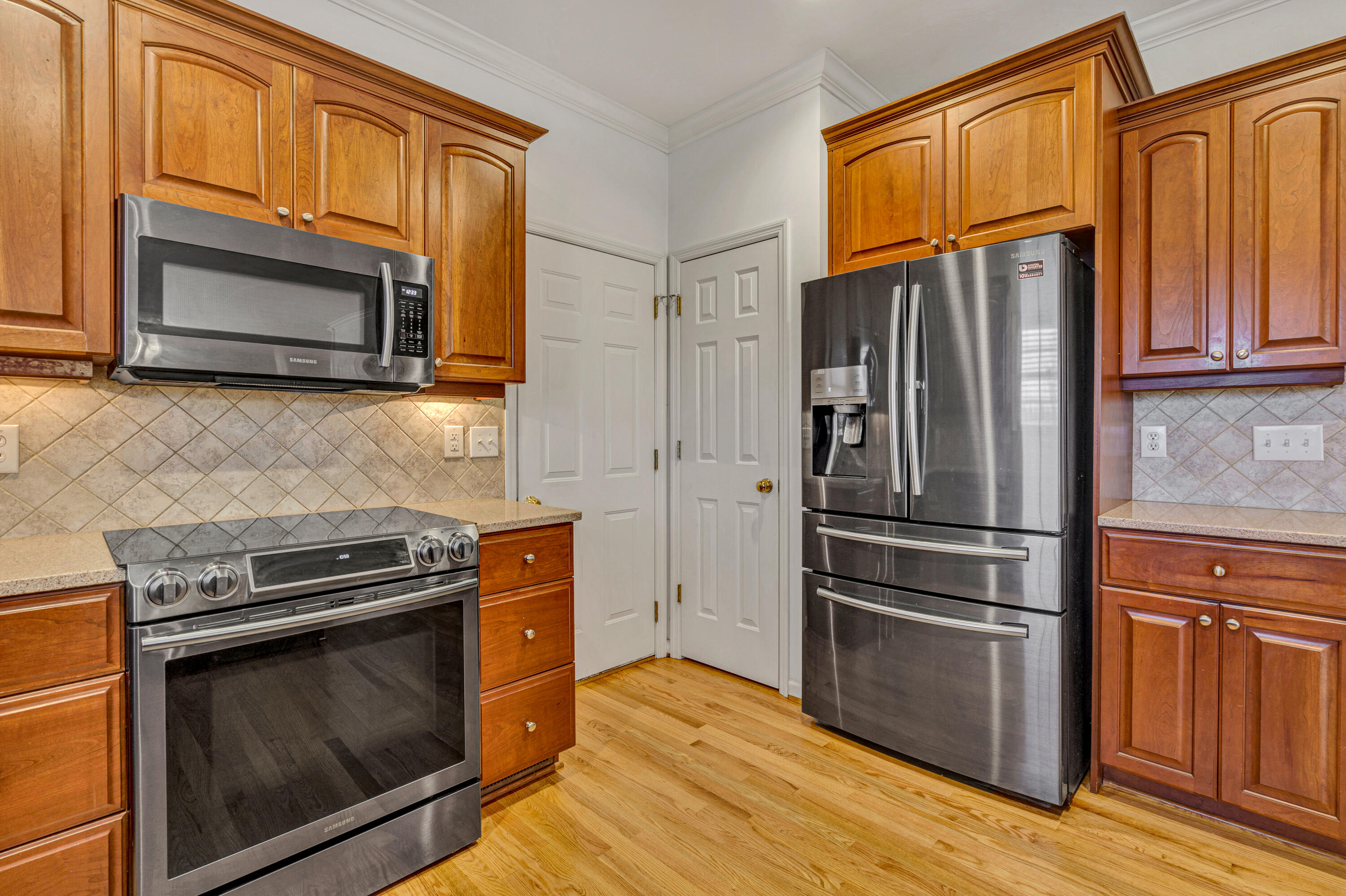 40 Old Farm Road Boones Mill, VA 24065 - Photo 13 of 41 12 Kitchen
