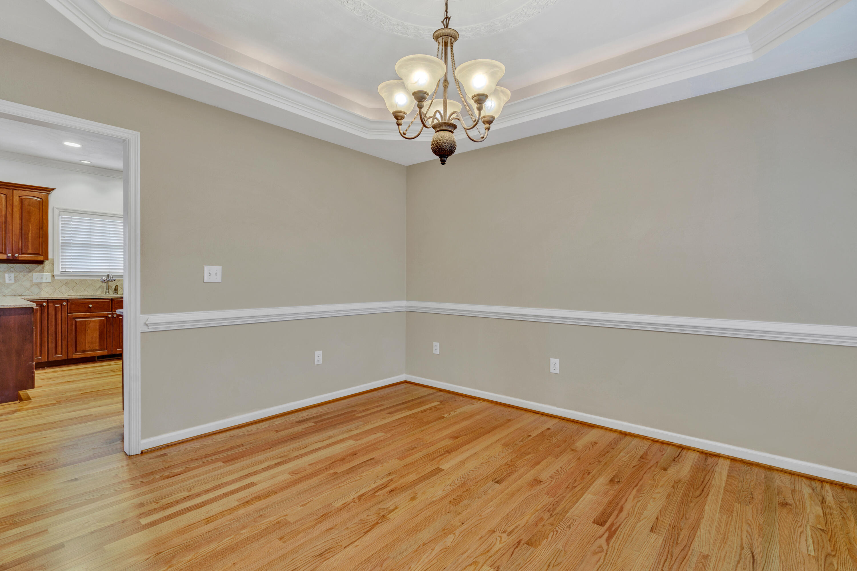 40 Old Farm Road Boones Mill, VA 24065 - Photo 14 of 41 13 Dining Room