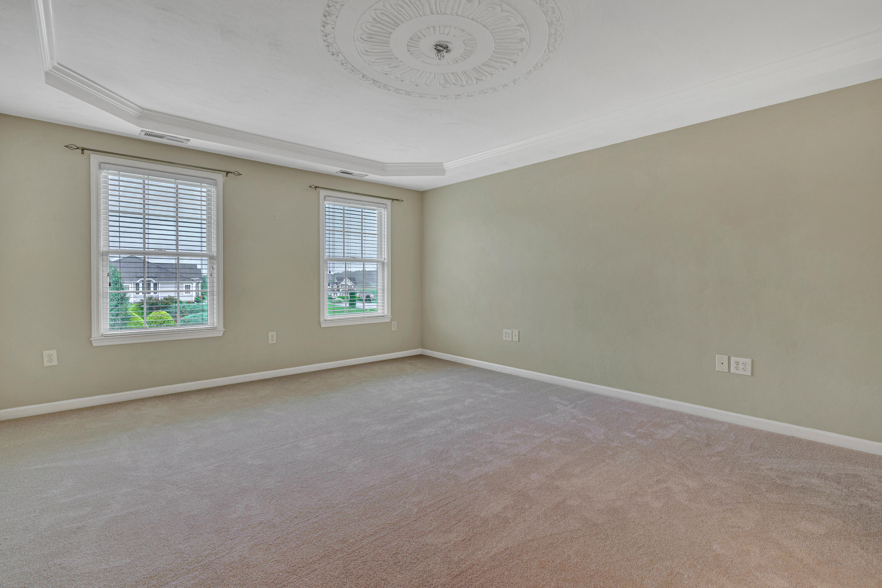 40 Old Farm Road Boones Mill, VA 24065 - Photo 16 of 41 14 Master Bedroom