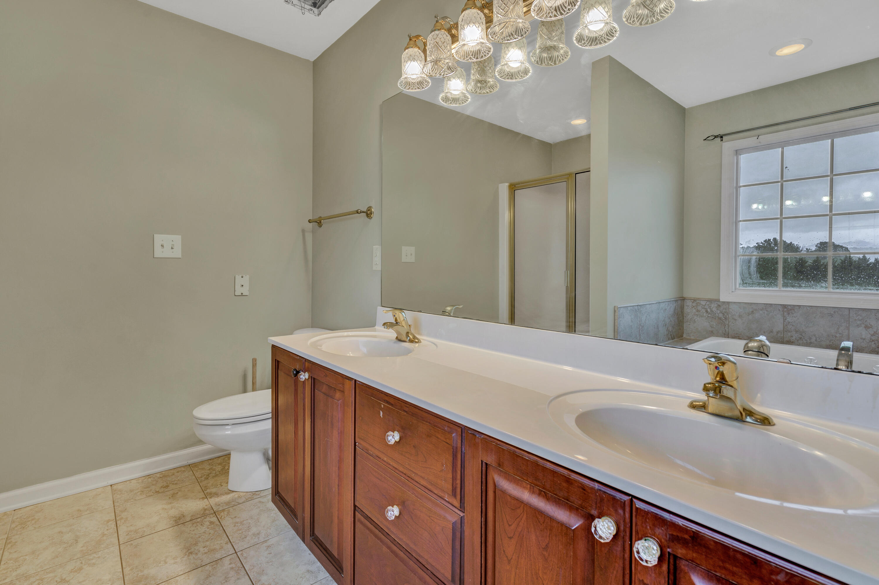 40 Old Farm Road Boones Mill, VA 24065 - Photo 17 of 41 15 Master Bath