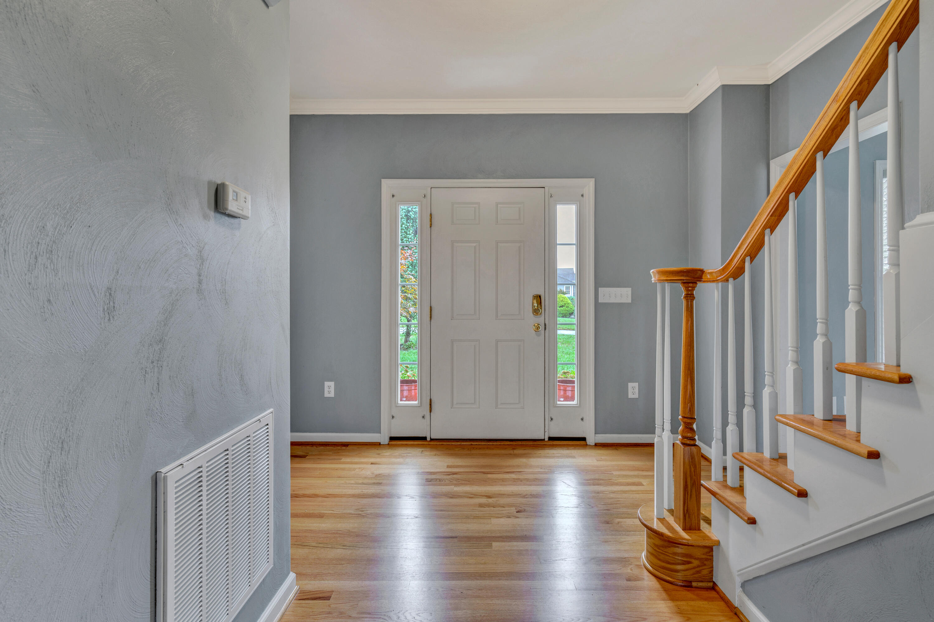40 Old Farm Road Boones Mill, VA 24065 - Photo 4 of 41 2 Foyer