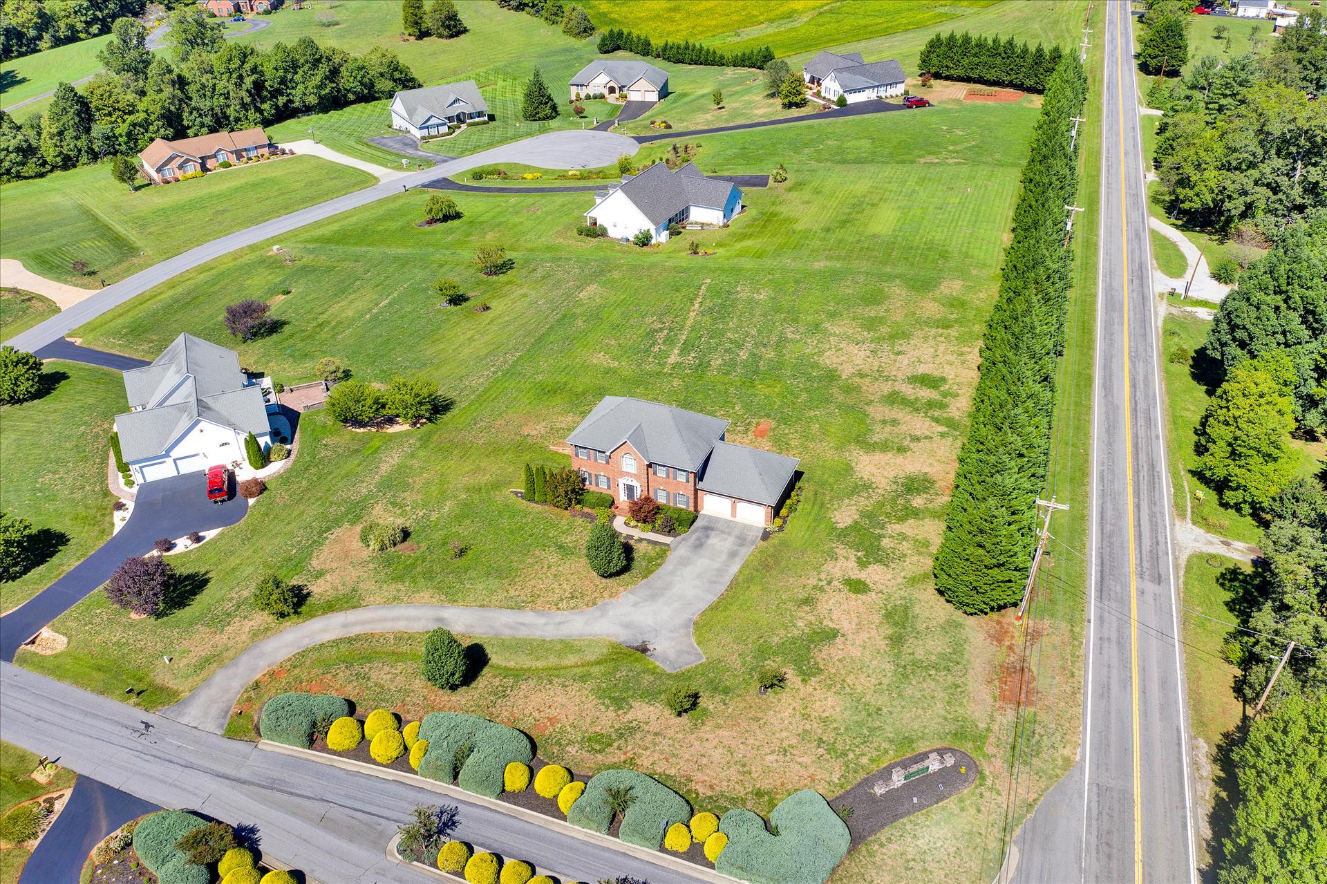 40 Old Farm Road Boones Mill, VA 24065 - Photo 35 of 41 27b Property MLS