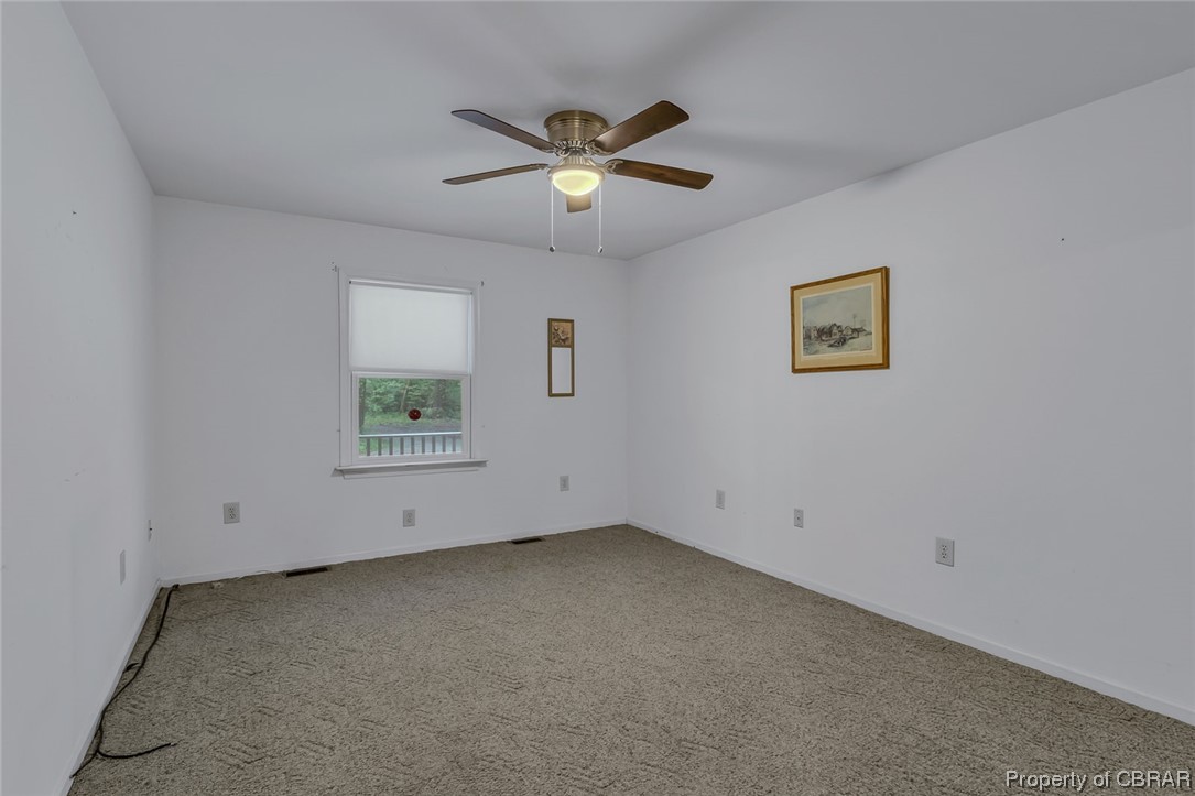 101 Bridge Lane Reedville, VA 22539 - Photo 38 of 49