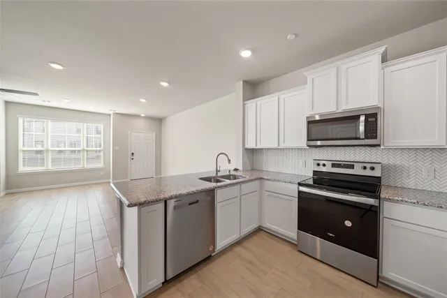 $265,000 | 11902 Amber Oak Way, Tomball, TX 77375