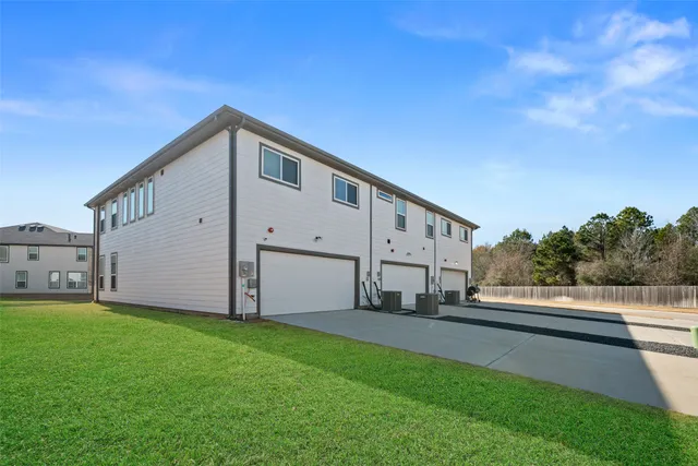 $265,000 | 11902 Amber Oak Way, Tomball, TX 77375