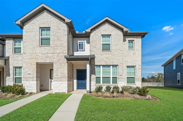 $265,000 | 11902 Amber Oak Way, Tomball, TX 77375