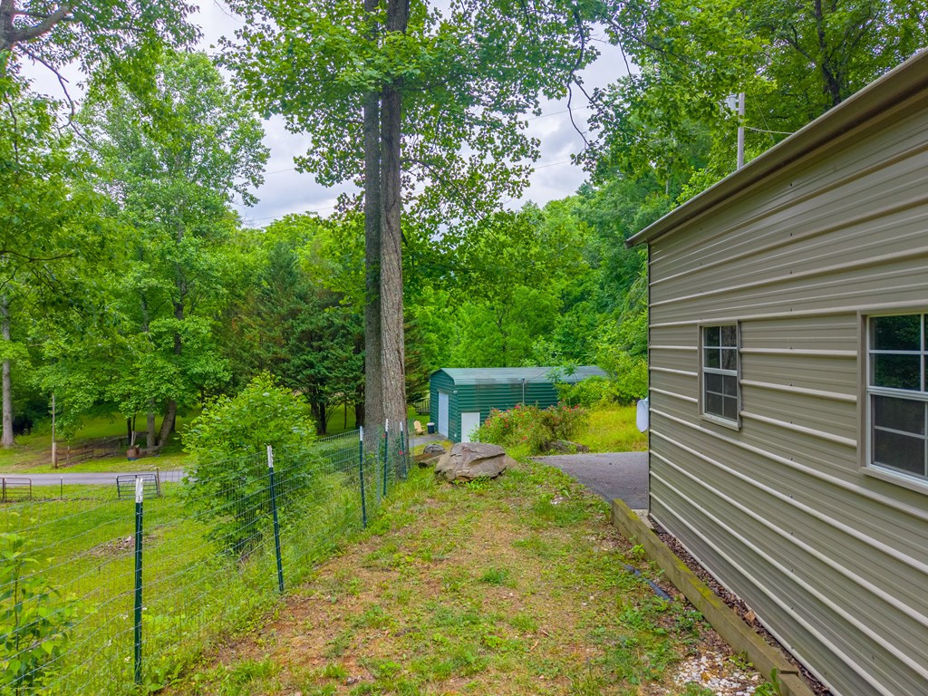 224 Cochrans Cr Road Robbinsville, NC 28771 - Photo 26 of 42