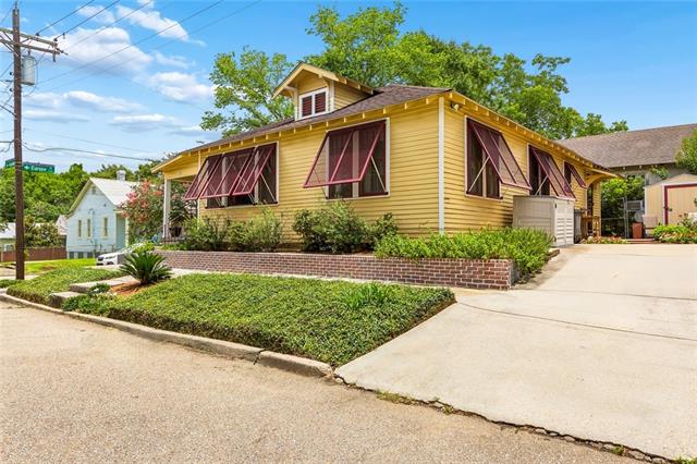 705 Maximillian Street Baton Rouge, LA 70802 - Photo 20 of 21