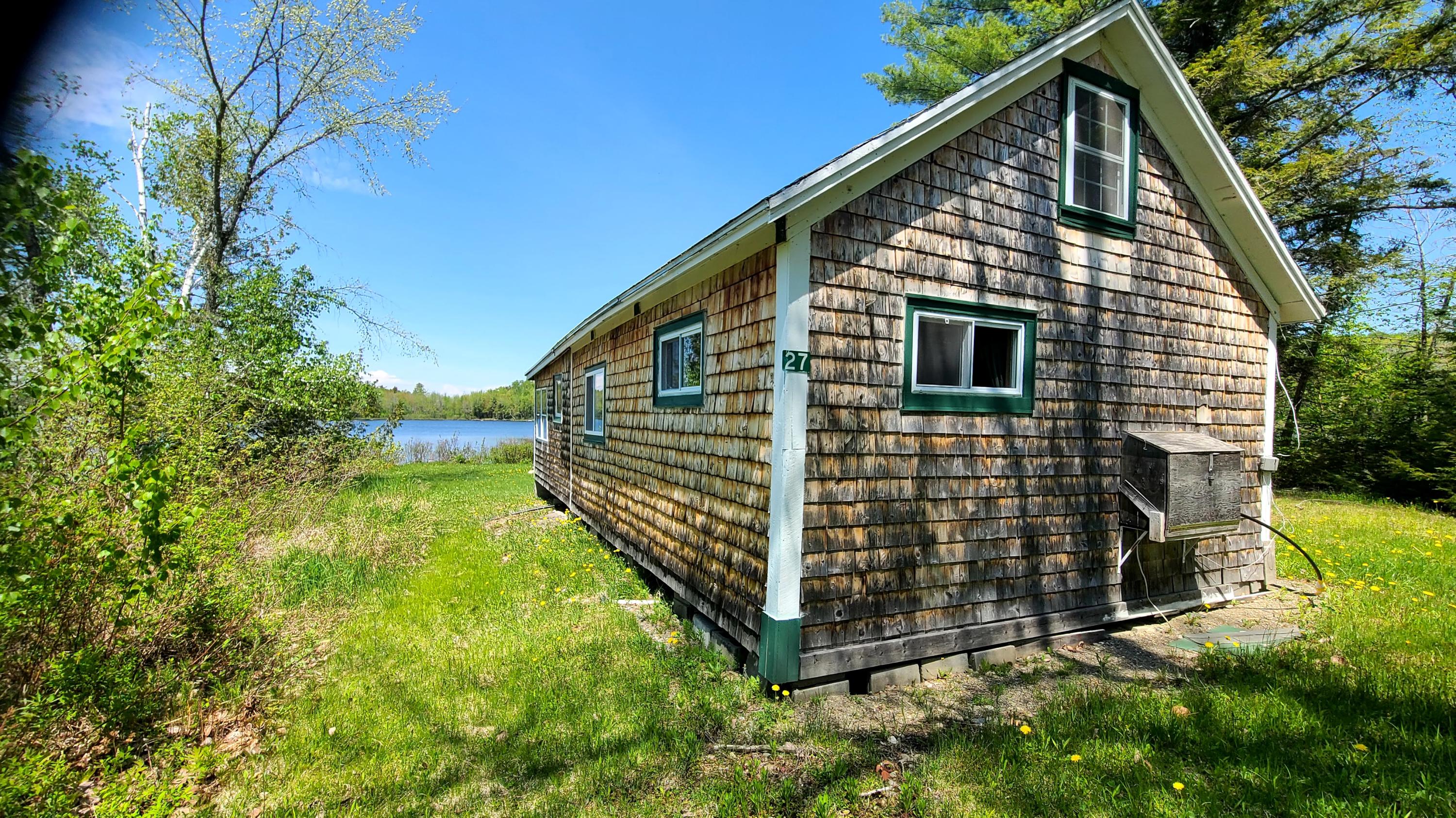 27 Huff Road Danforth, ME 04424 - Photo 2 of 32 20210521_125633