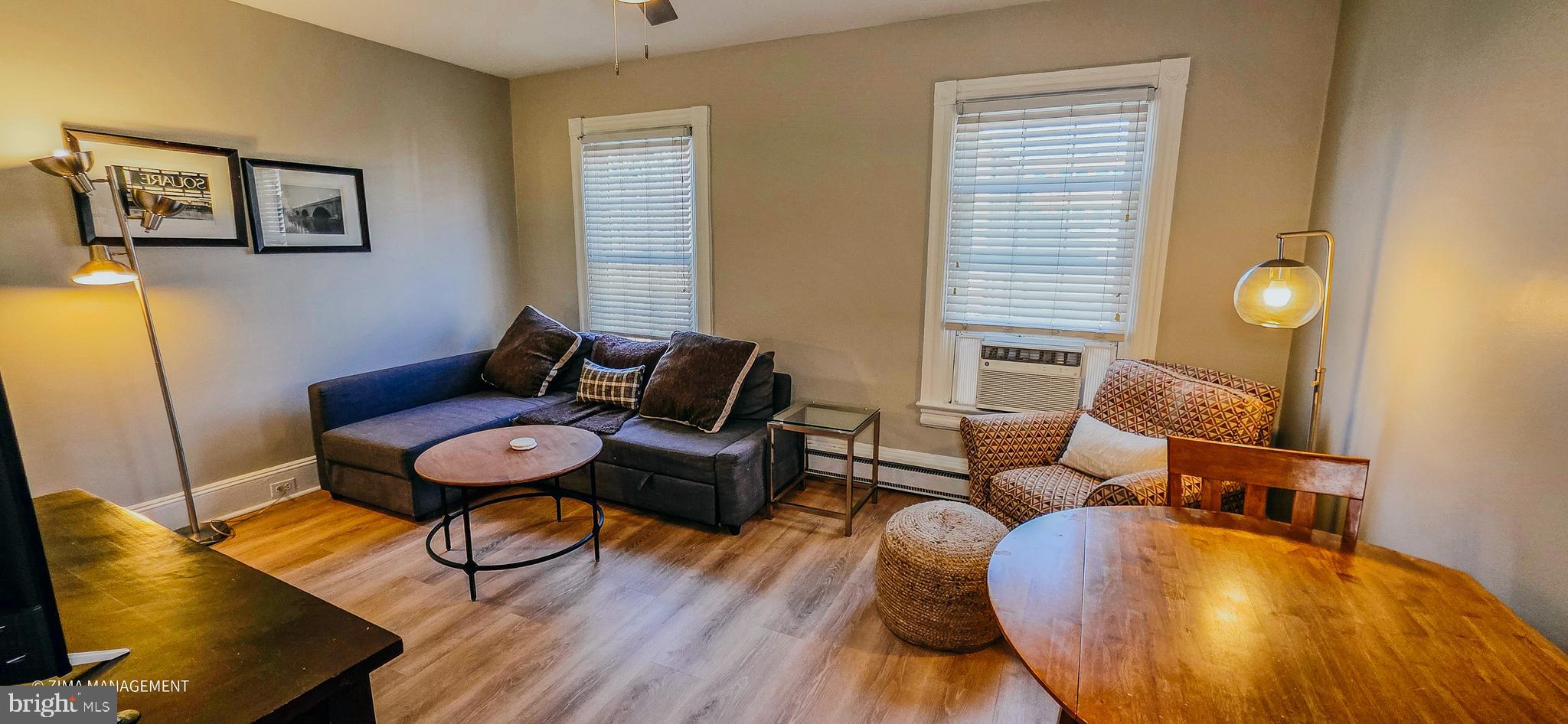 1211 33rd Street Northwest, Unit 2 Washington, DC 20007 - Photo 4 of 14