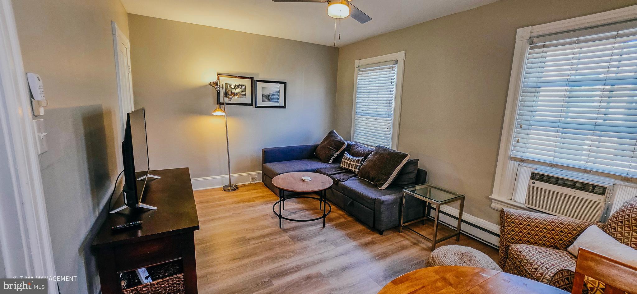 1211 33rd Street Northwest, Unit 2 Washington, DC 20007 - Photo 5 of 14
