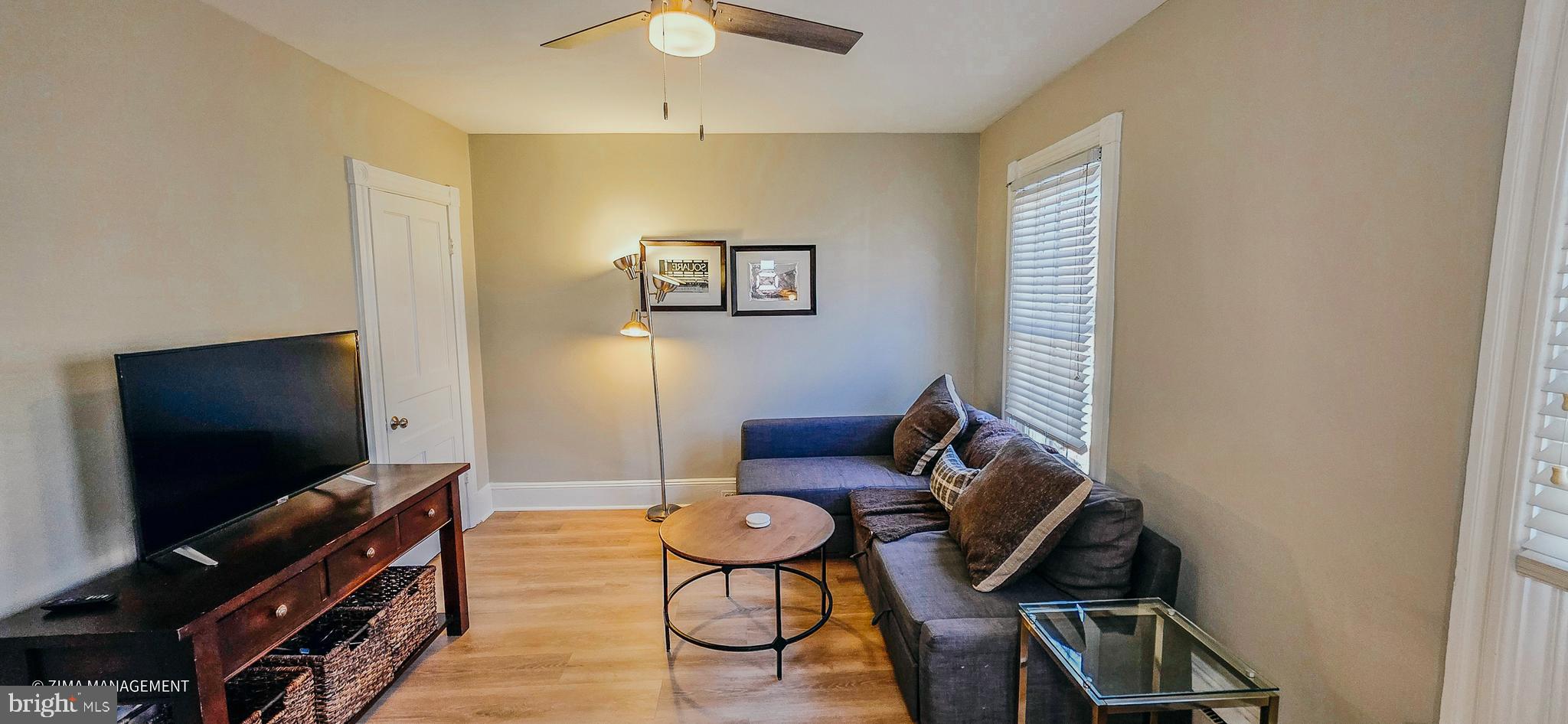 1211 33rd Street Northwest, Unit 2 Washington, DC 20007 - Photo 6 of 14