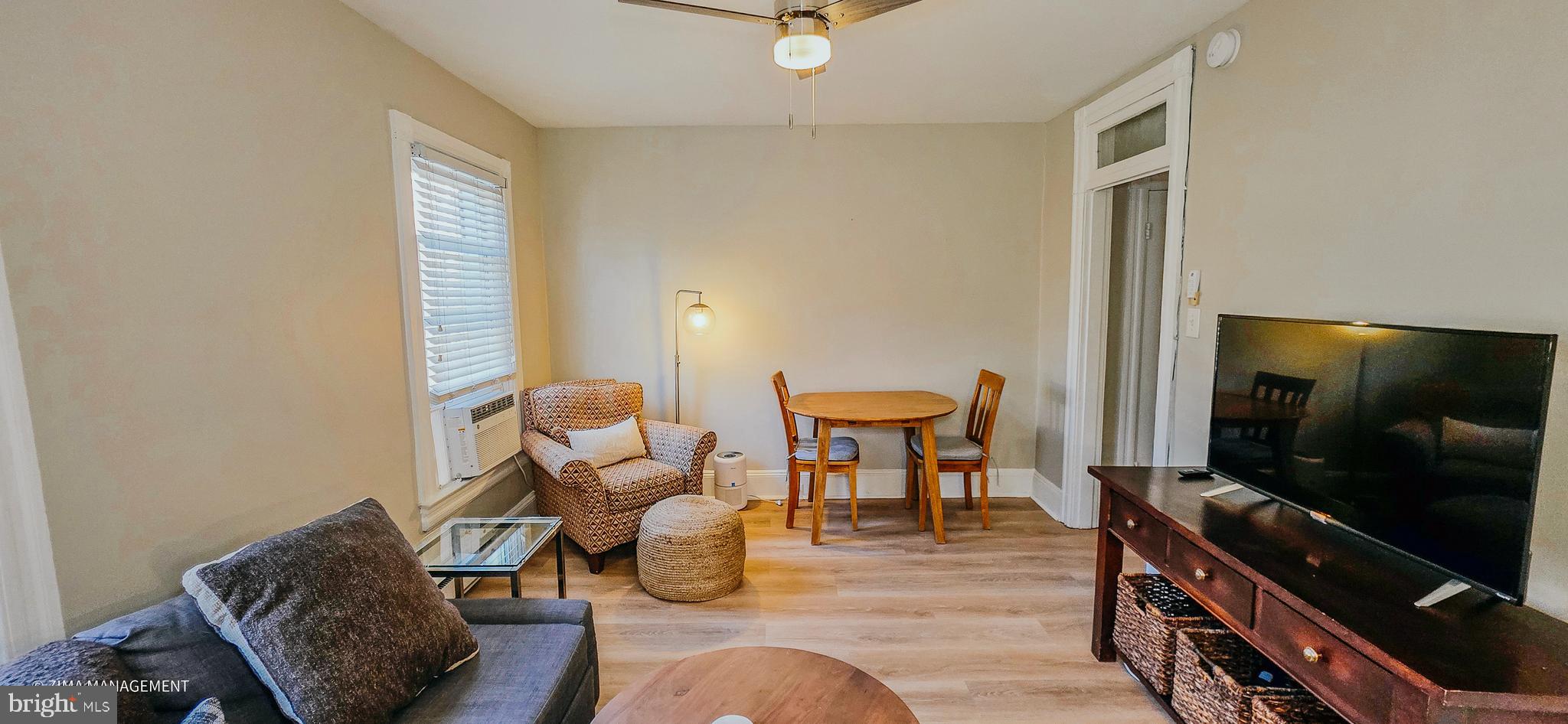1211 33rd Street Northwest, Unit 2 Washington, DC 20007 - Photo 7 of 14
