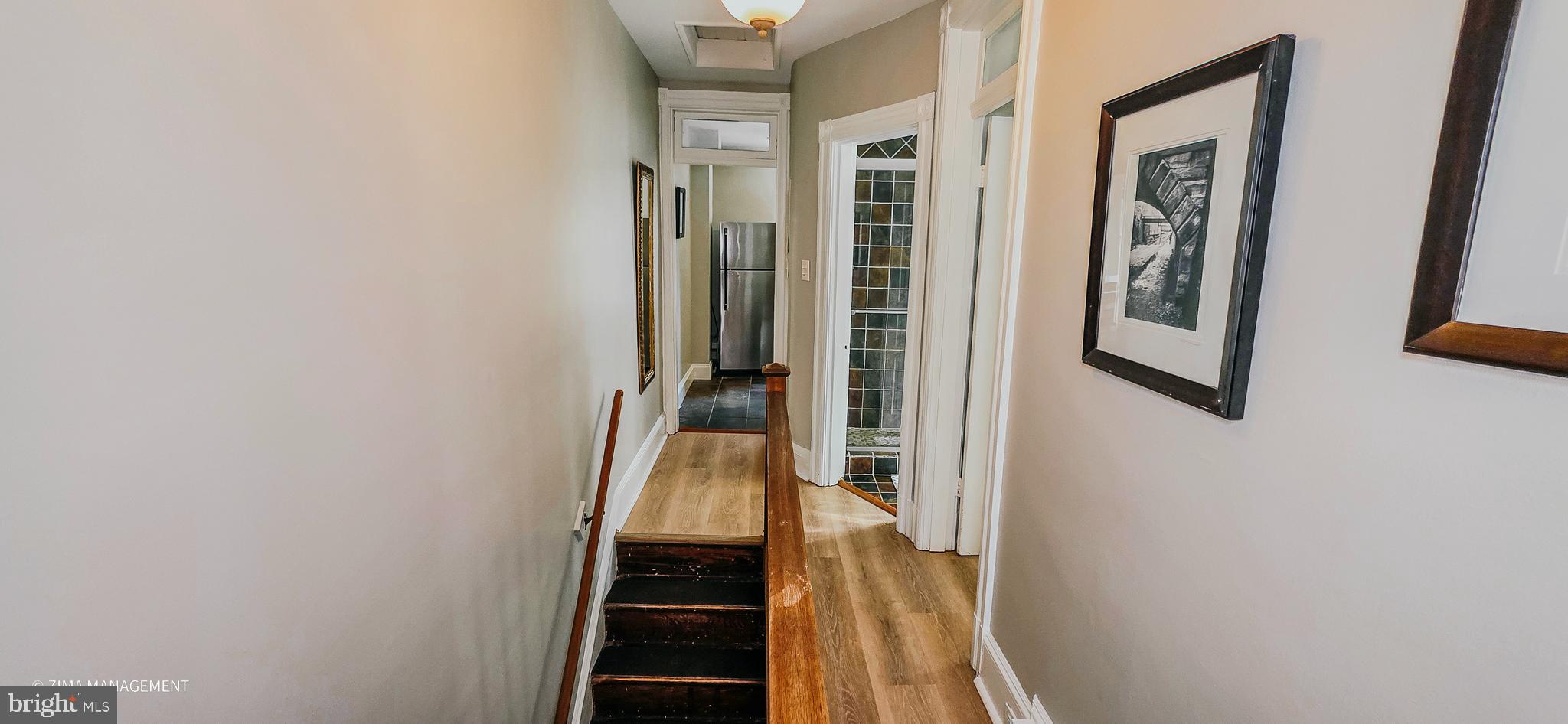 1211 33rd Street Northwest, Unit 2 Washington, DC 20007 - Photo 9 of 14