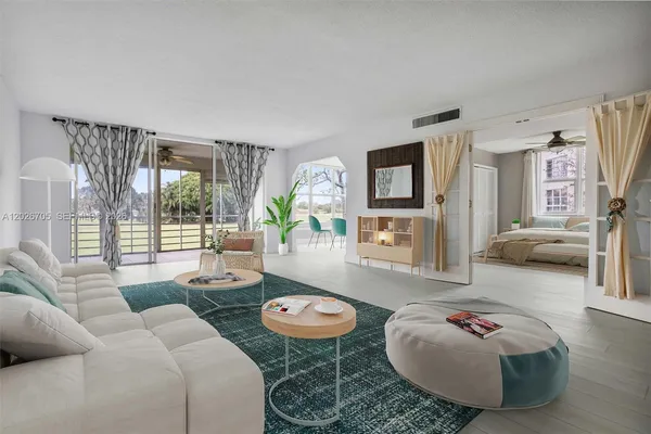 $2,300 | 2651 South Course Drive, Unit 201, Pompano Beach, FL 33069