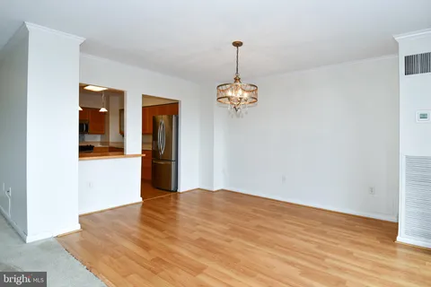 a view of closet
