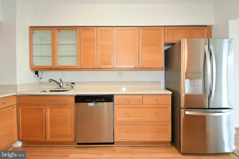 $799,990 | 400 Madison Street, Unit 301, Alexandria, VA 22314
