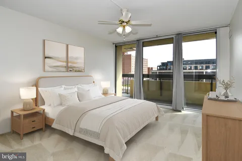 $779,000 | 400 Madison Street, Unit 301, Alexandria, VA 22314