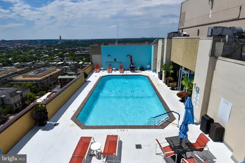 $779,000 | 400 Madison Street, Unit 301, Alexandria, VA 22314