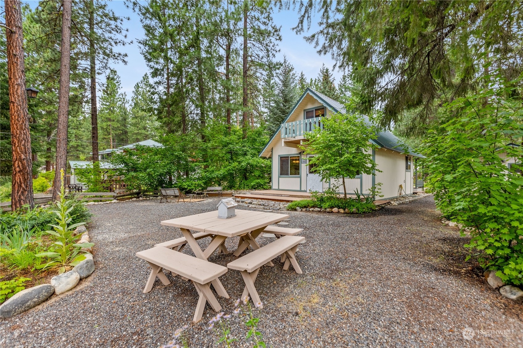 21211 Stetson Road Leavenworth, WA 98826 - Photo 24 of 40 Gallery Image 24
