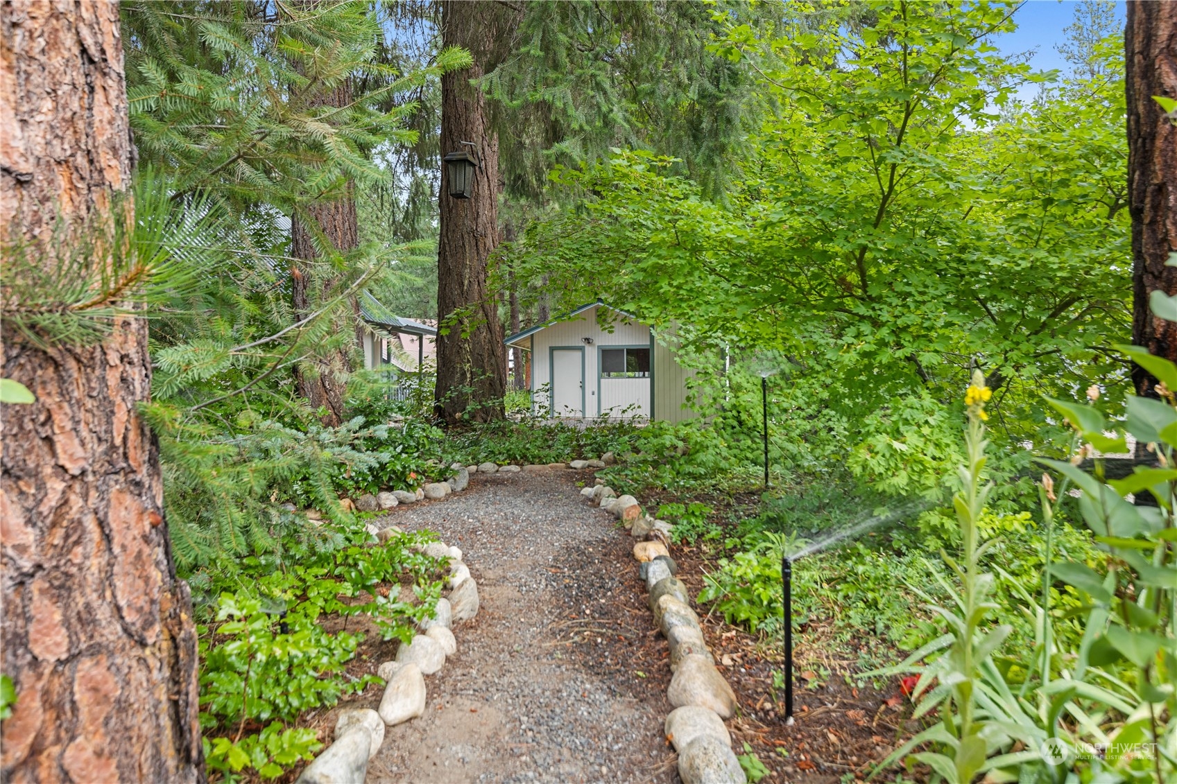 21211 Stetson Road Leavenworth, WA 98826 - Photo 25 of 40 Gallery Image 25
