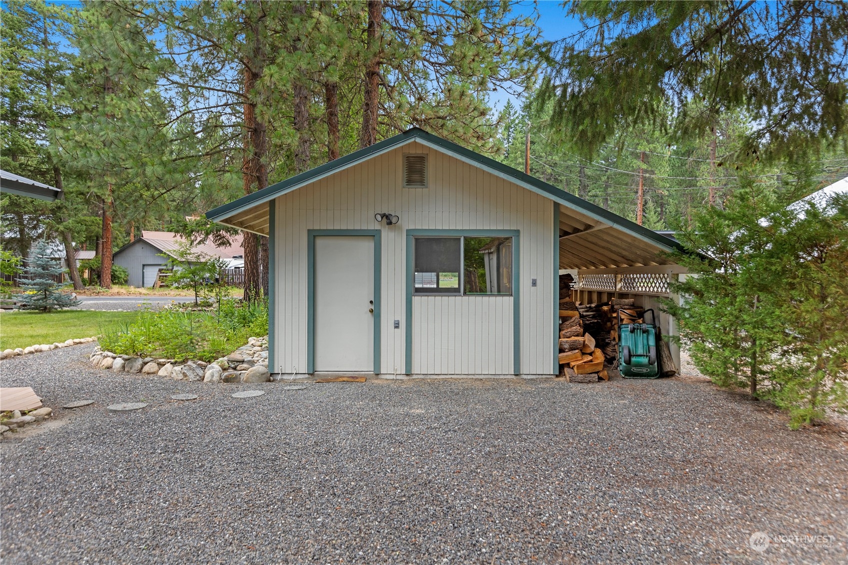 21211 Stetson Road Leavenworth, WA 98826 - Photo 26 of 40 Gallery Image 26