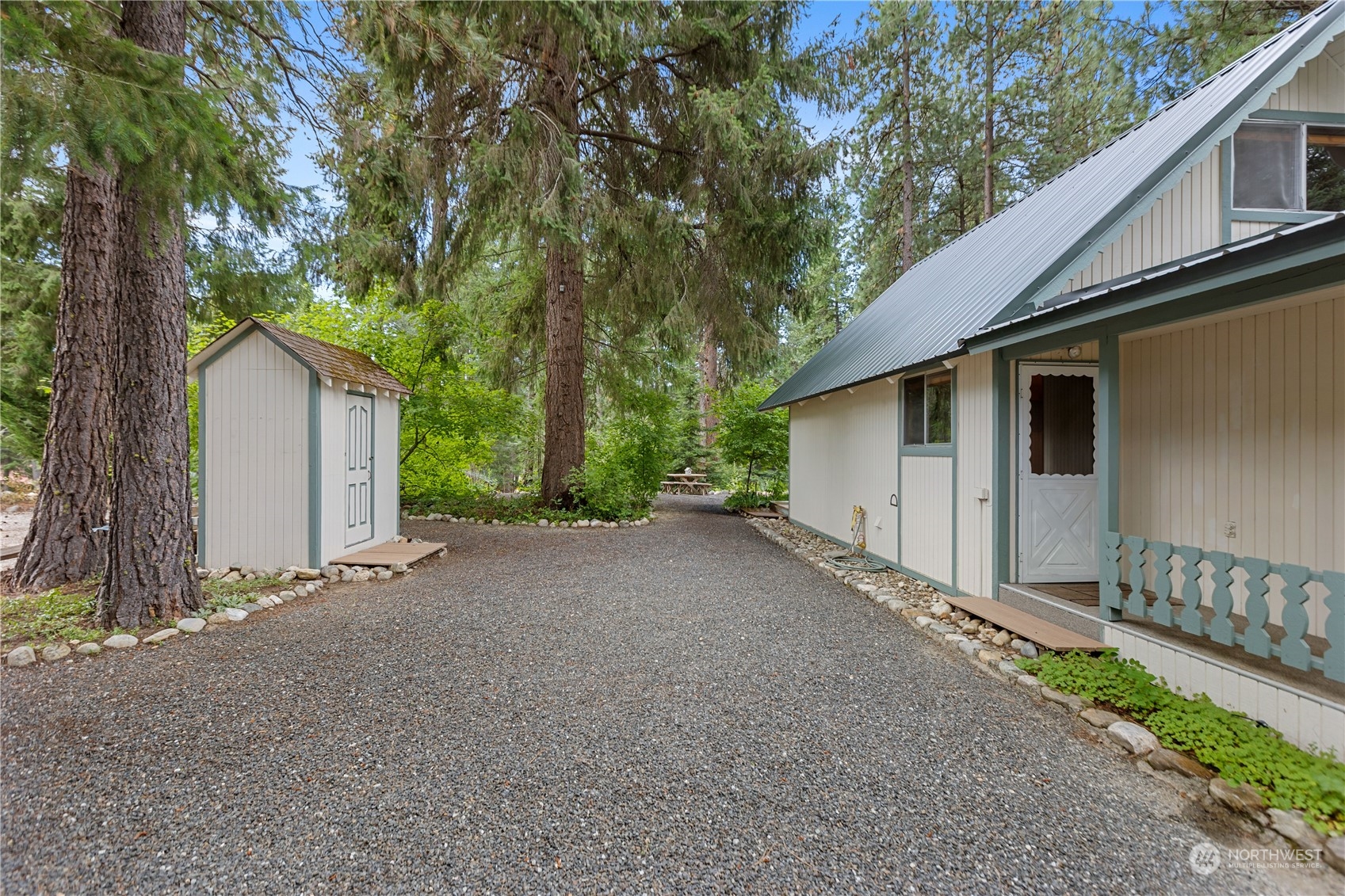 21211 Stetson Road Leavenworth, WA 98826 - Photo 27 of 40 Gallery Image 27