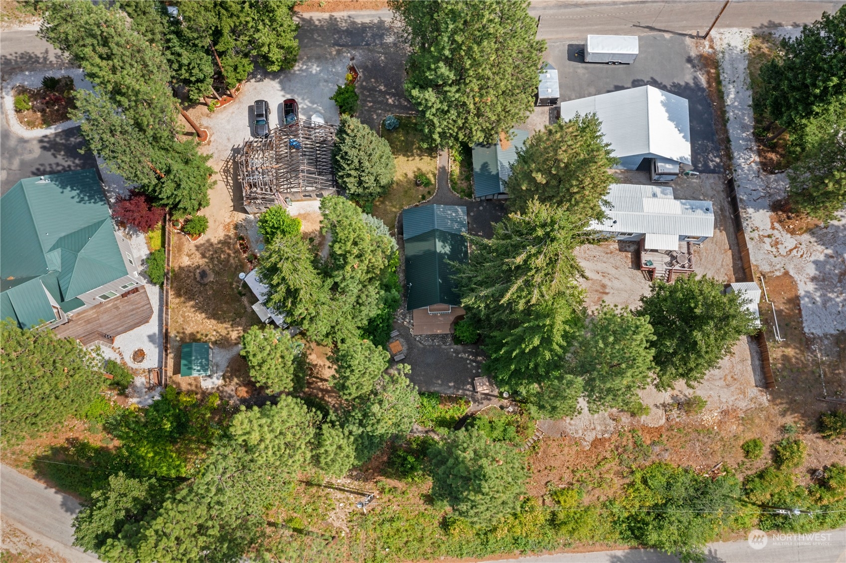 21211 Stetson Road Leavenworth, WA 98826 - Photo 35 of 40 Gallery Image 35