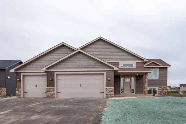 $454,900 | Lot 17 732nd Street, Spicer, MN 56288