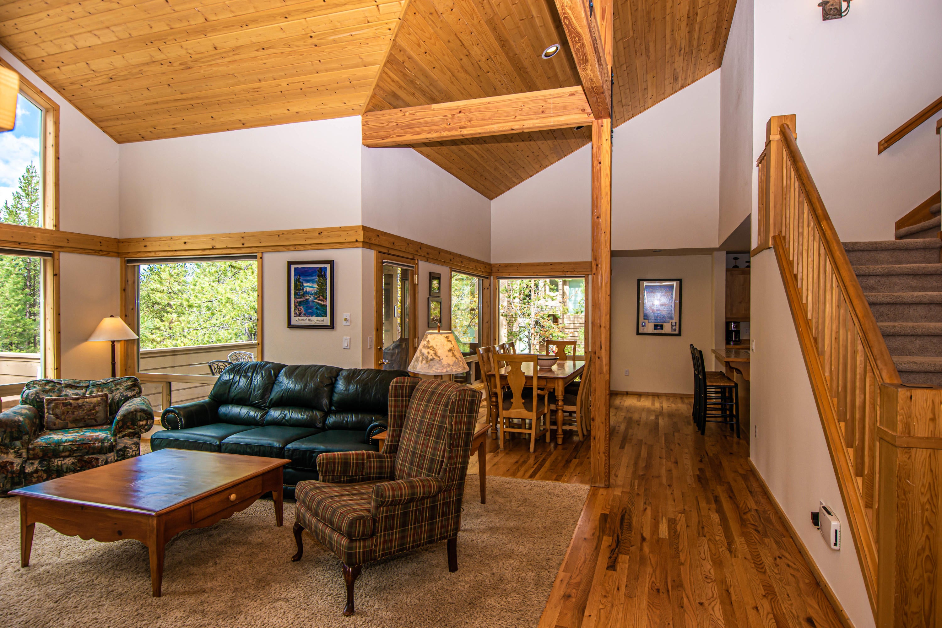 17917 Rhododendron Lane Sunriver, OR 97707 - Photo 6 of 25 RH - 6