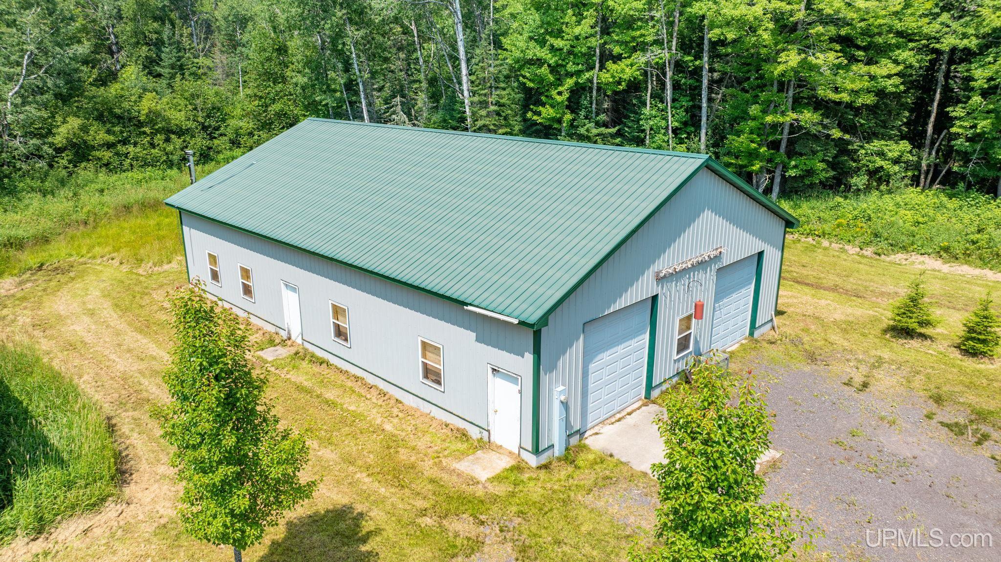 25649 Portage Entry Road Chassell, MI 49916 - Photo 9 of 65