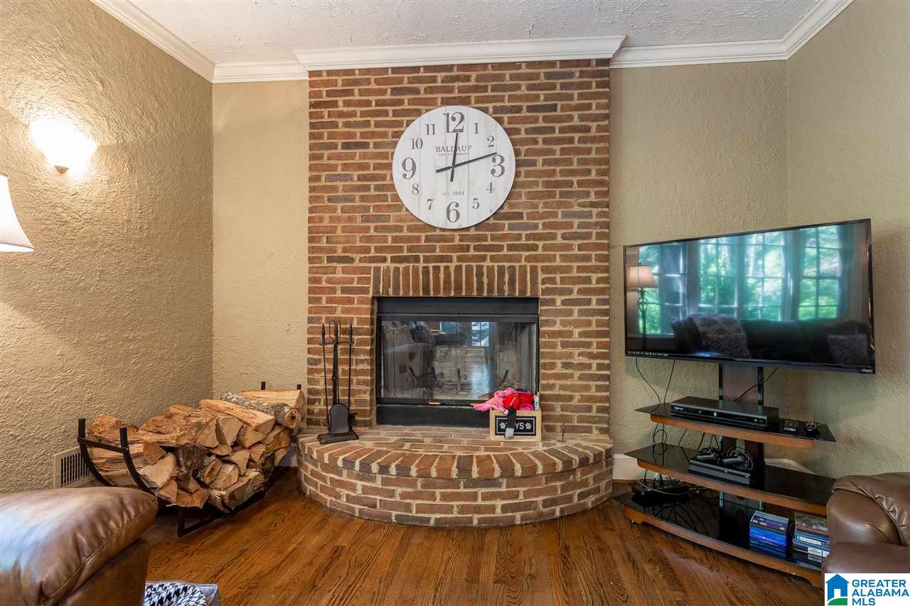 11 Sunset Drive Anniston, AL 36207 - Photo 14 of 44
