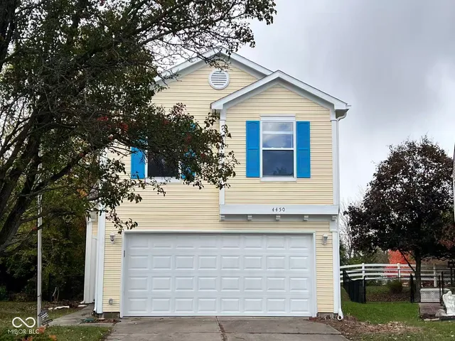 $1,620 | 4450 Connaught W Drive, Plainfield, IN 46168