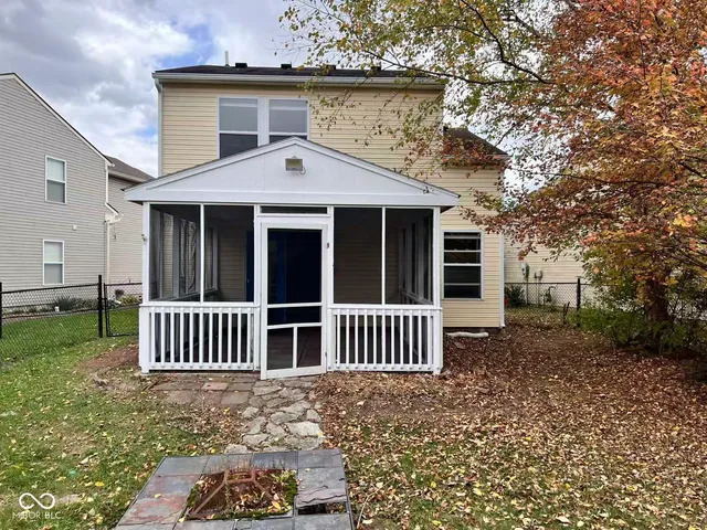 $1,620 | 4450 Connaught W Drive, Plainfield, IN 46168