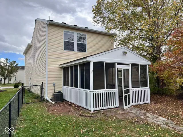 $1,620 | 4450 Connaught W Drive, Plainfield, IN 46168