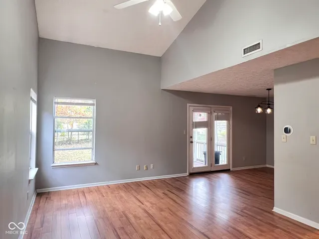 $1,620 | 4450 Connaught W Drive, Plainfield, IN 46168