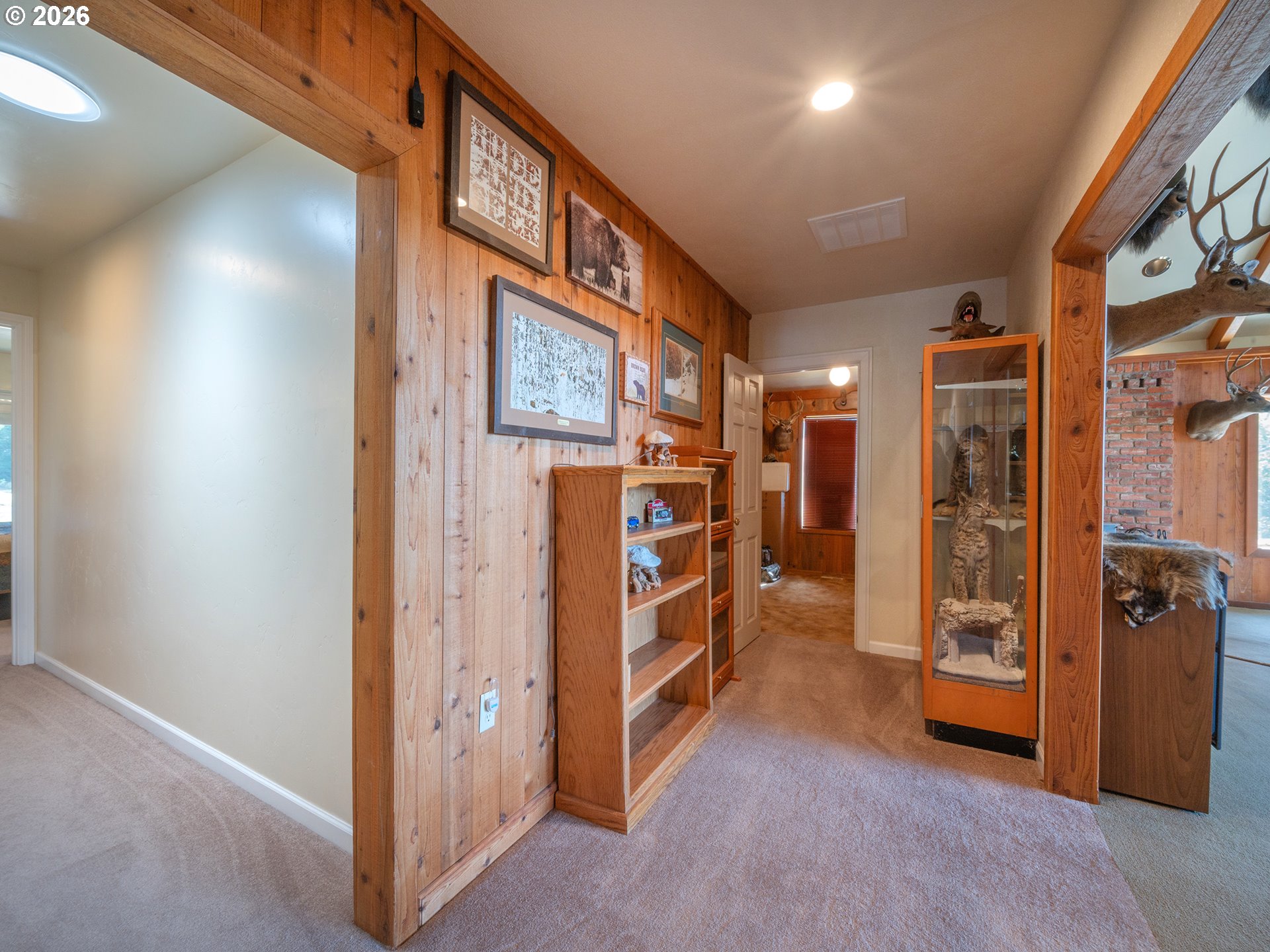4005 Bennett Creek Road Cottage Grove, OR 97424 - Photo 15 of 39