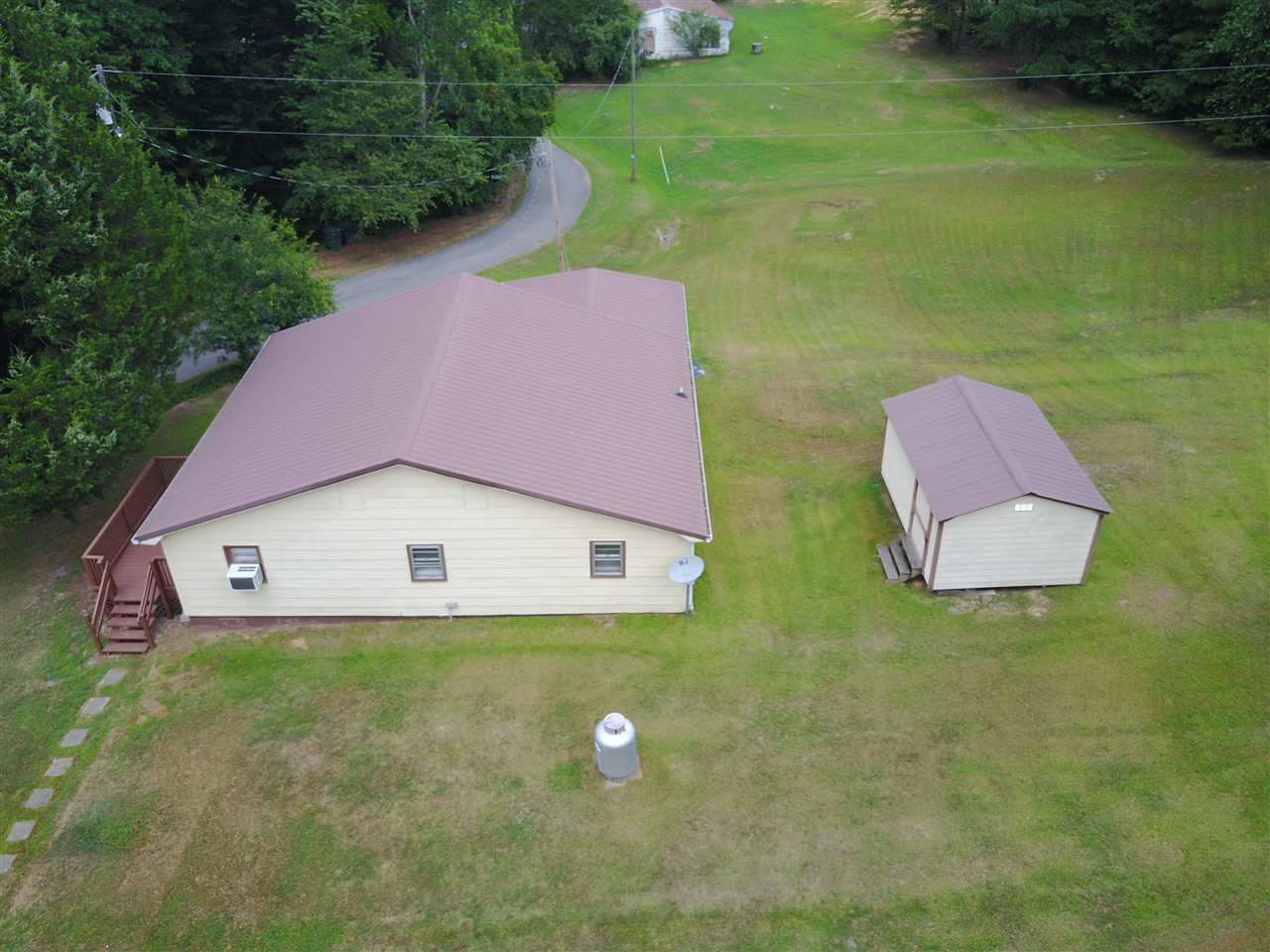 132 Link Road Gaffney, SC 29340 - Photo 2 of 29 Gallery Image 2
