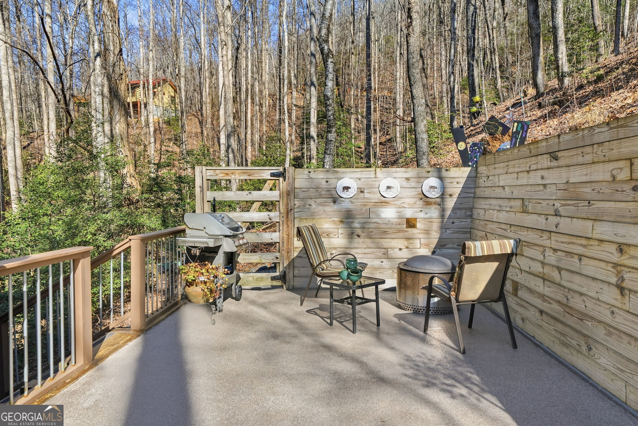266 Chimney Rock Road, Unit 462 Blue Ridge, GA 30513 - Photo 32 of 37