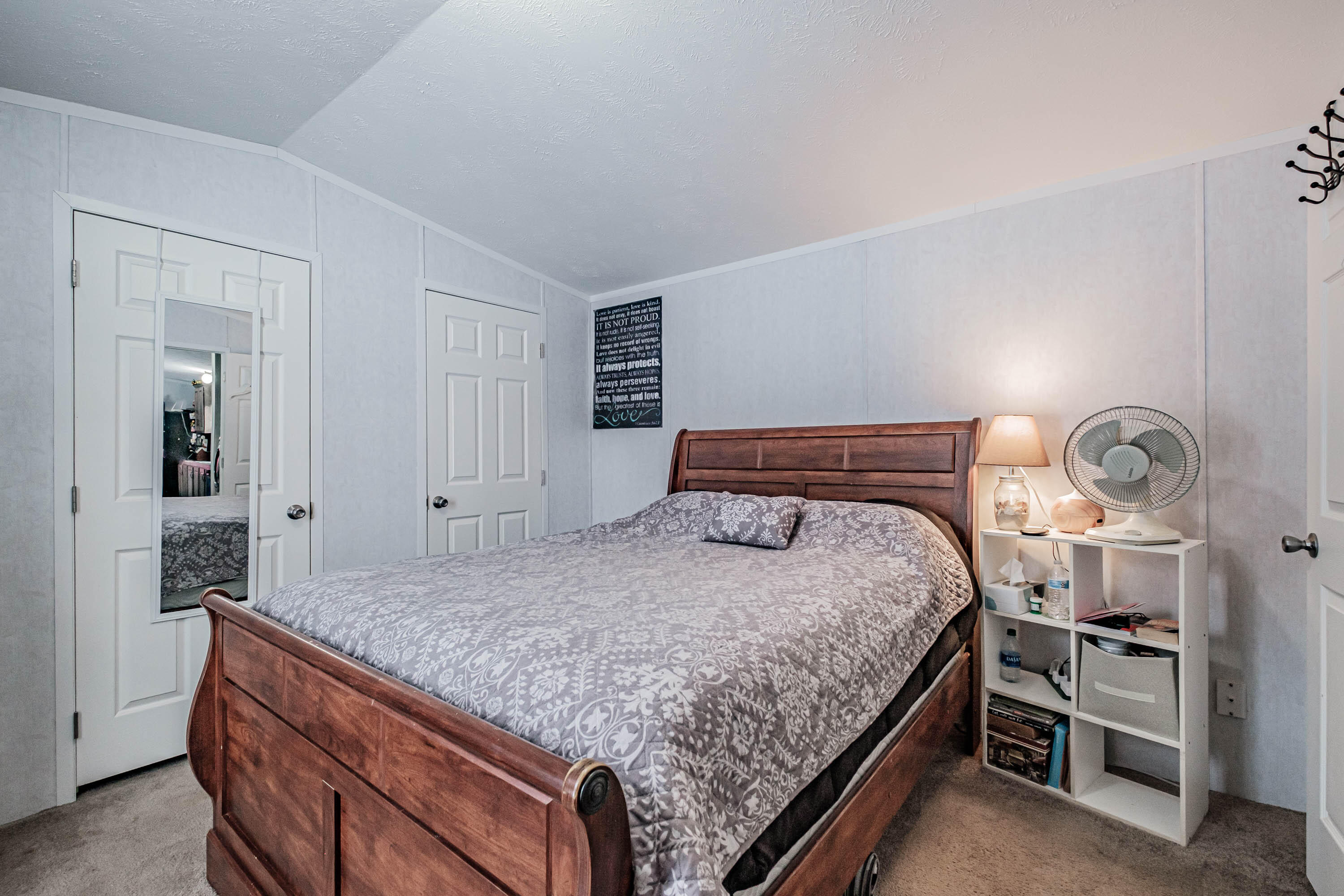 430 A Lewiston Road New Gloucester, ME 04260 - Photo 14 of 19 20220208gp-64032