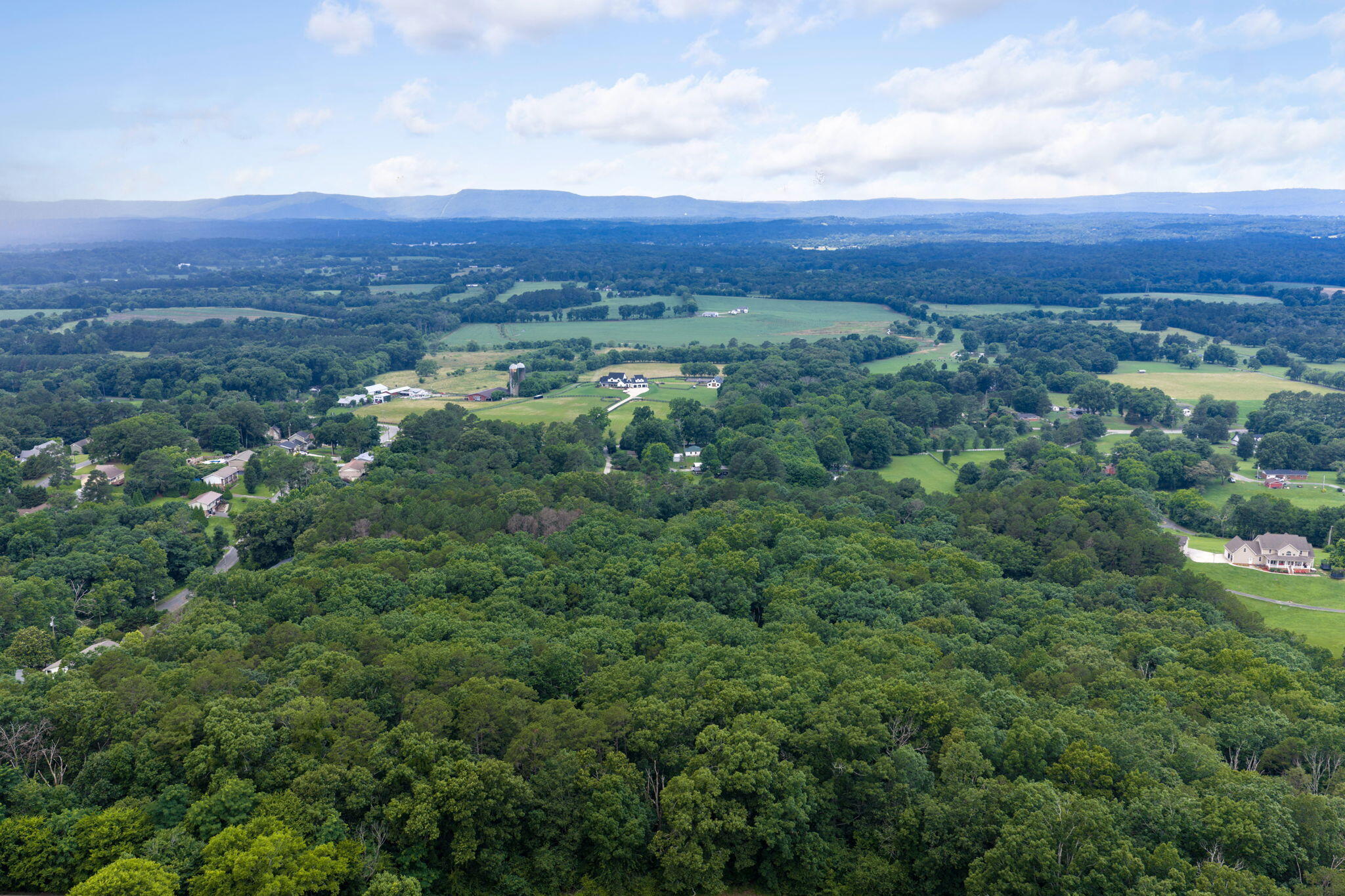 3057 Burning Bush Road Ringgold, GA 30736 - Photo 72 of 78 Gorgeous mountain views