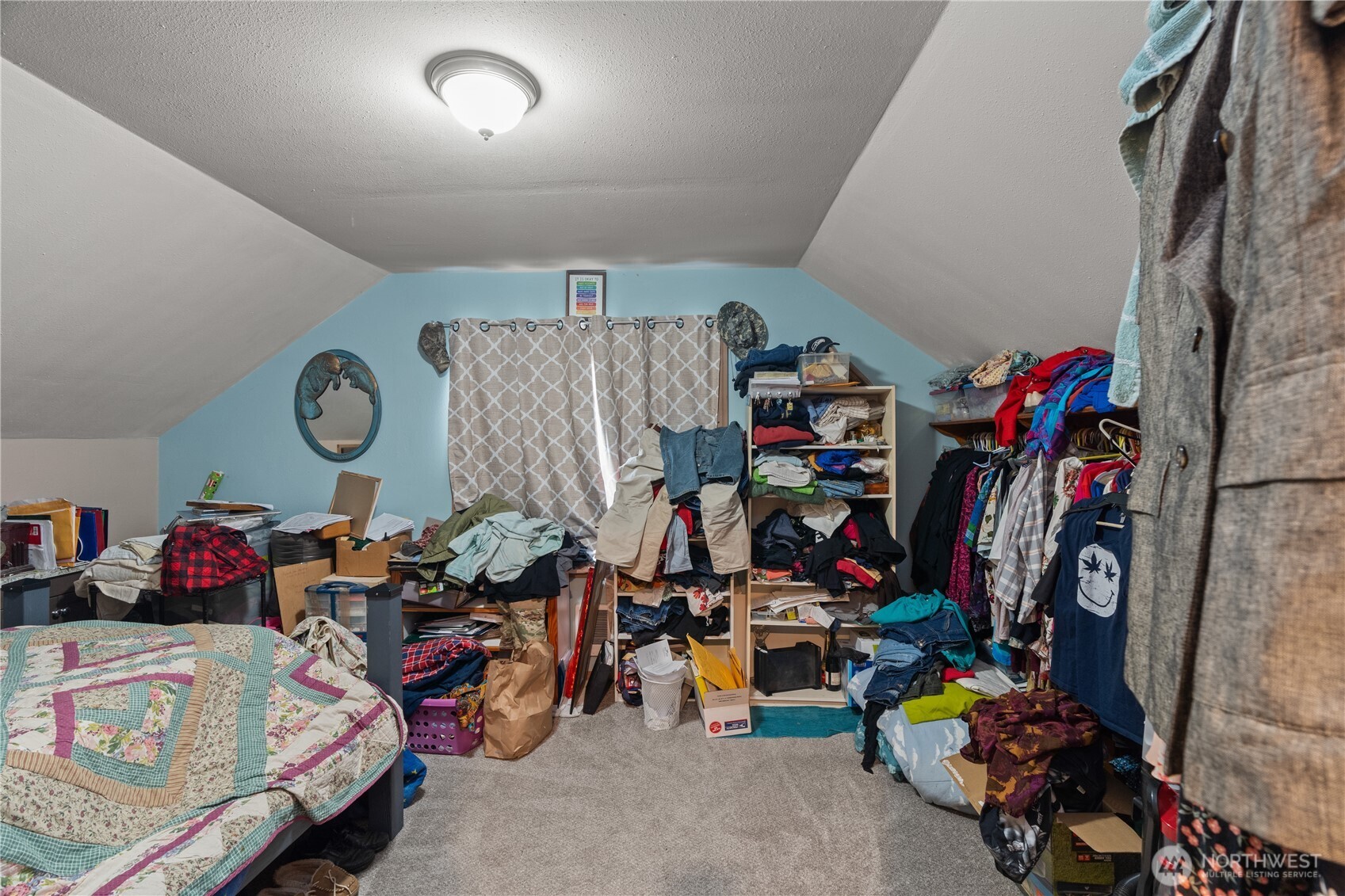 219 East Curtis Street Aberdeen, WA 98520 - Photo 17 of 29 a view of storage and utility room